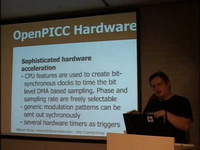 OpenPCD / OpenPICC Free Software and Hardware for 